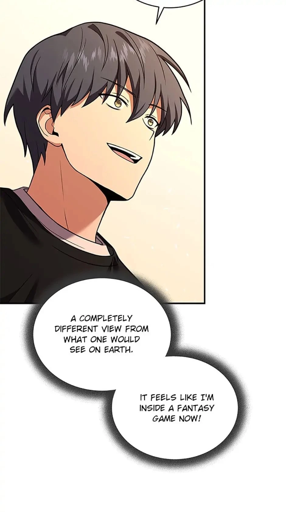 The Frozen Player Returns Chapter 75 - 78
