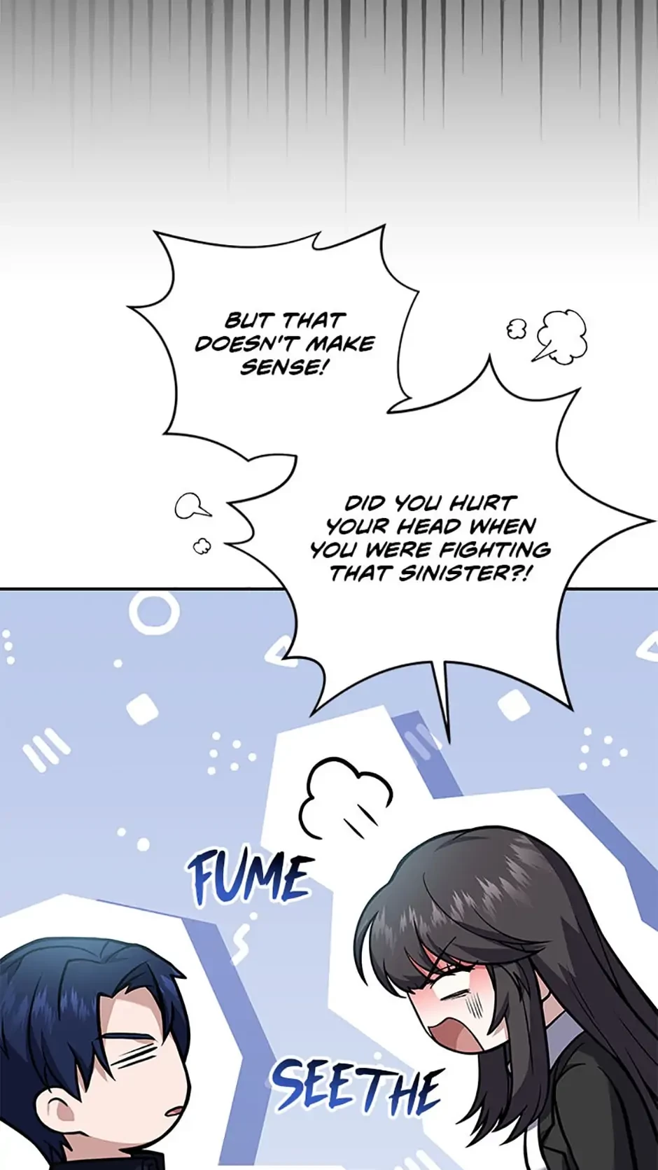 The Frozen Player Returns Chapter 74 - 73