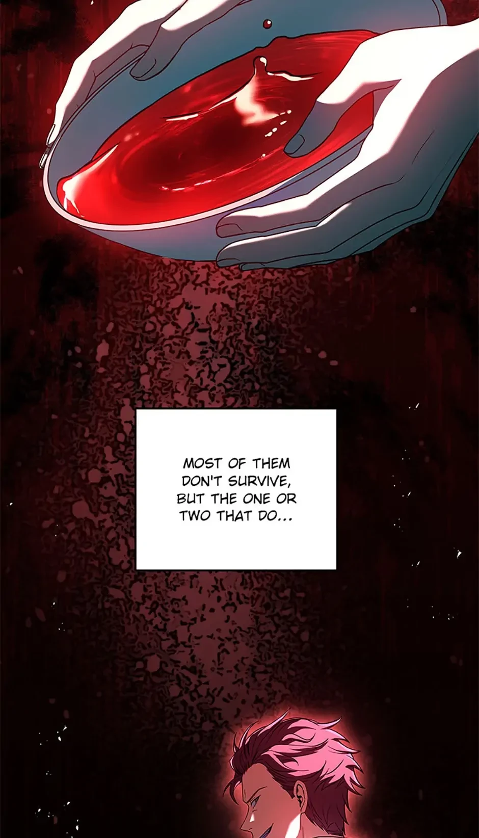The Frozen Player Returns Chapter 72 - 40