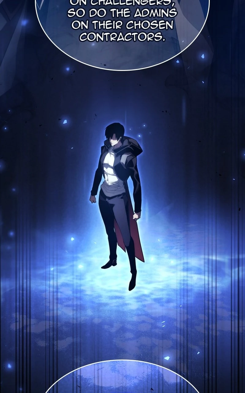 Boundless Ascension Chapter 38 - 11