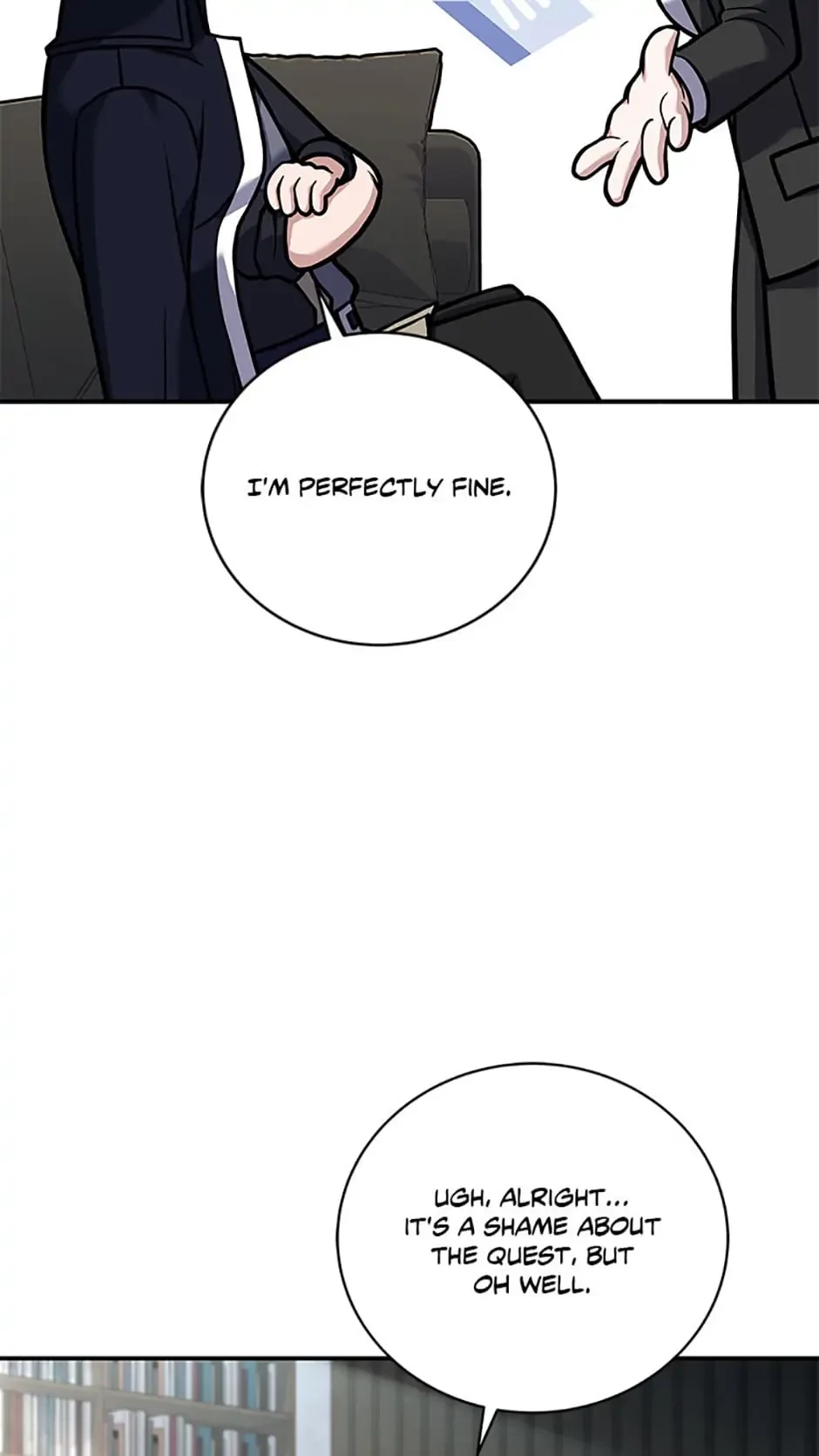 The Frozen Player Returns Chapter 74 - 74