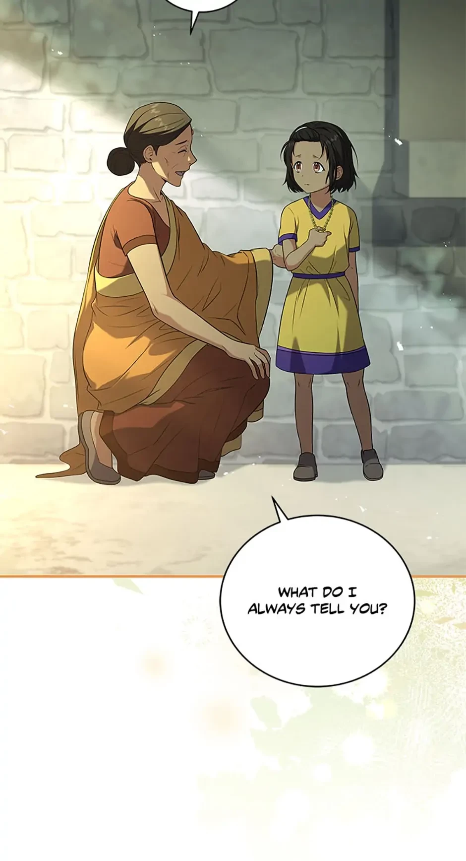 The Frozen Player Returns Chapter 70 - 11
