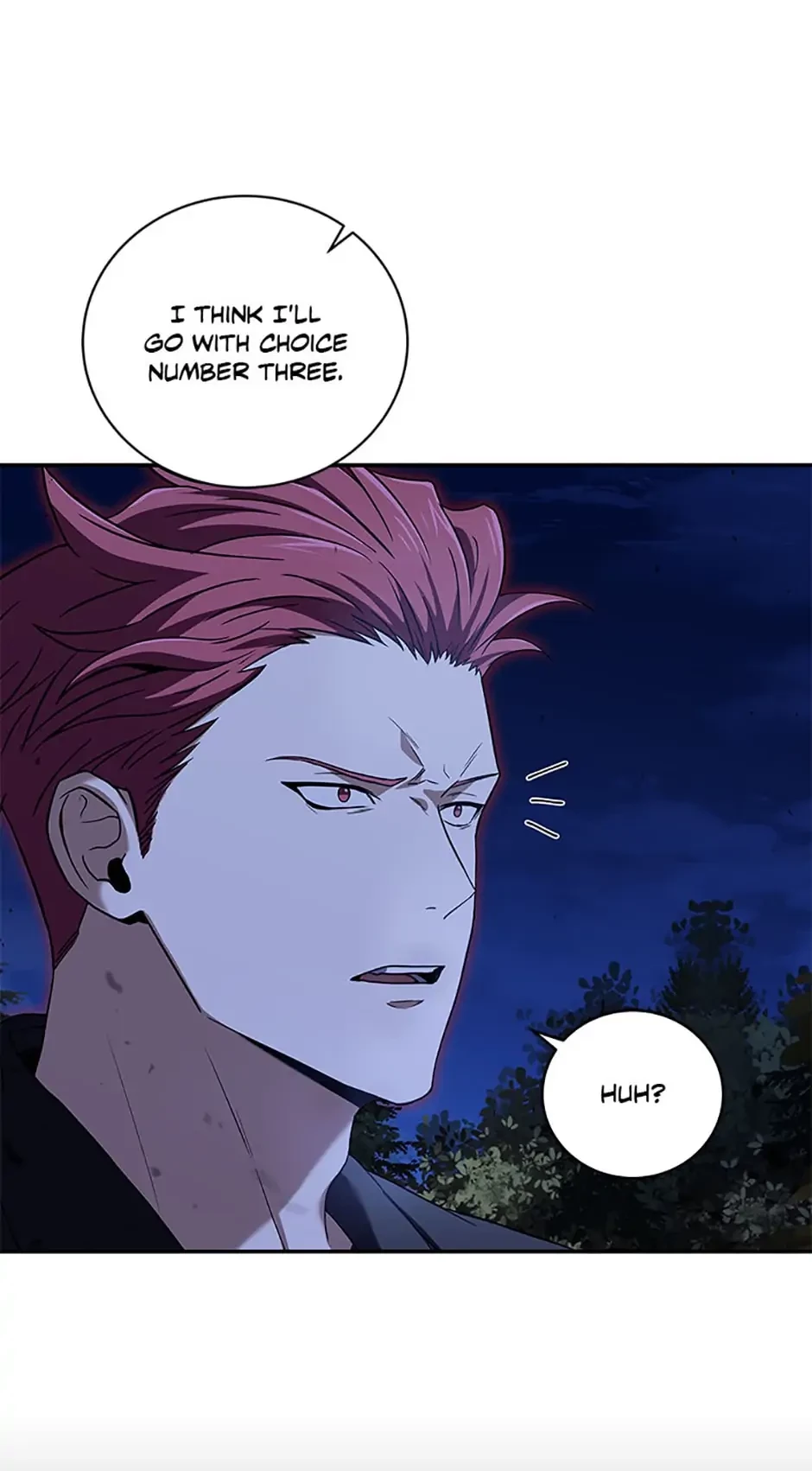 The Frozen Player Returns Chapter 71 - 16