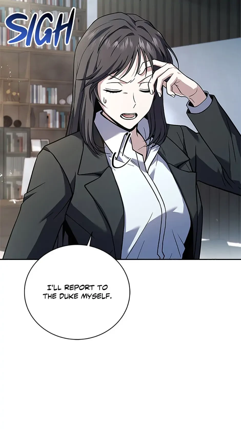 The Frozen Player Returns Chapter 74 - 75