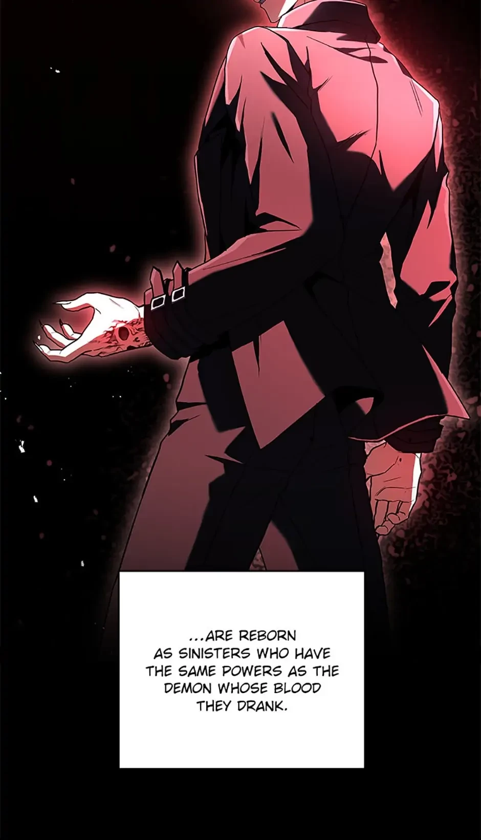 The Frozen Player Returns Chapter 72 - 41