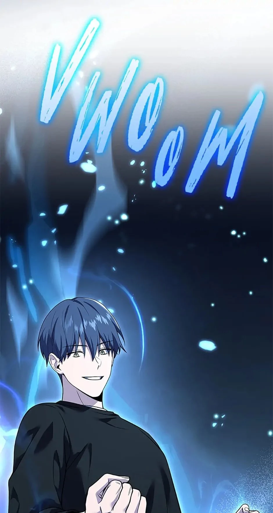 The Frozen Player Returns Chapter 75 - 80
