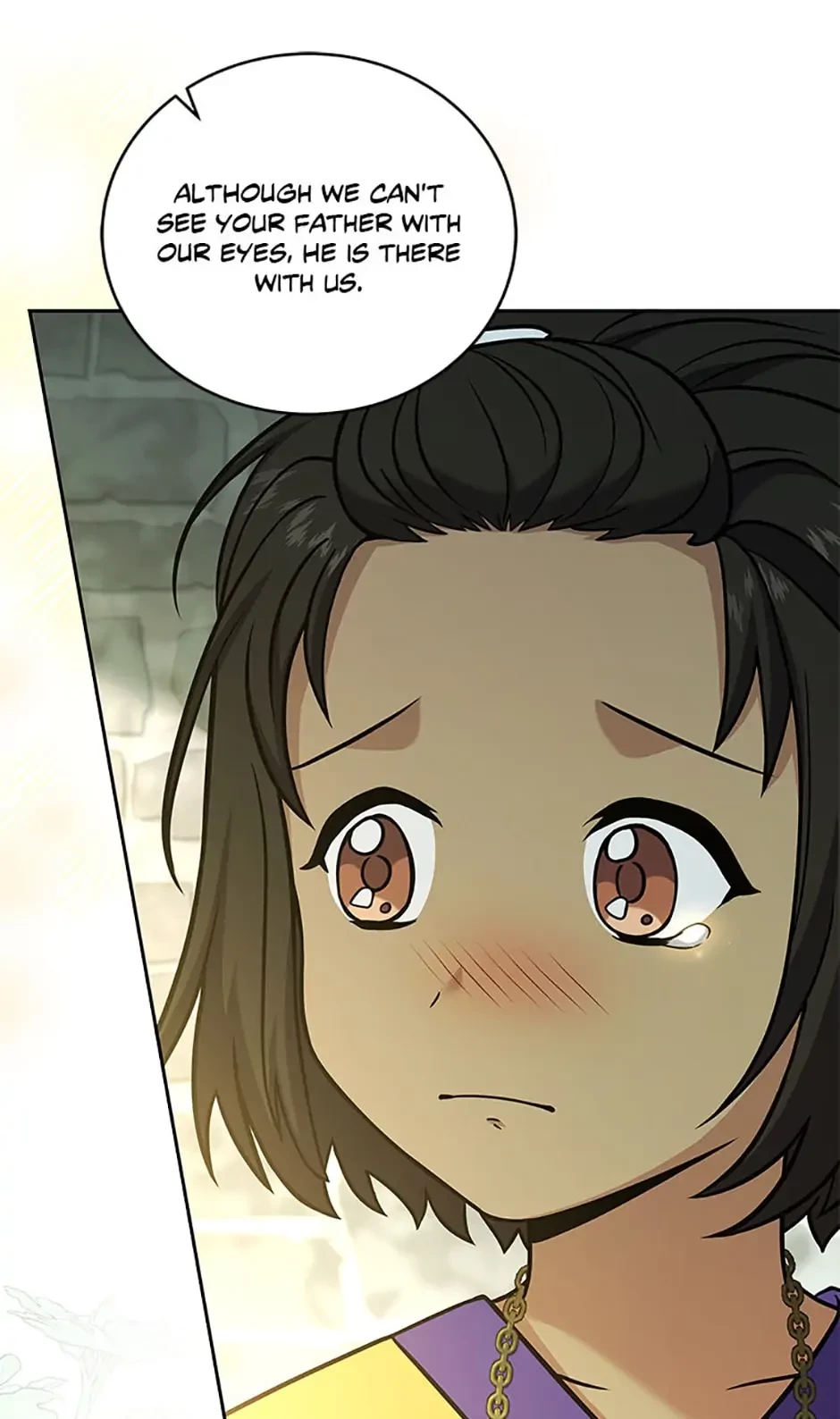The Frozen Player Returns Chapter 70 - 12