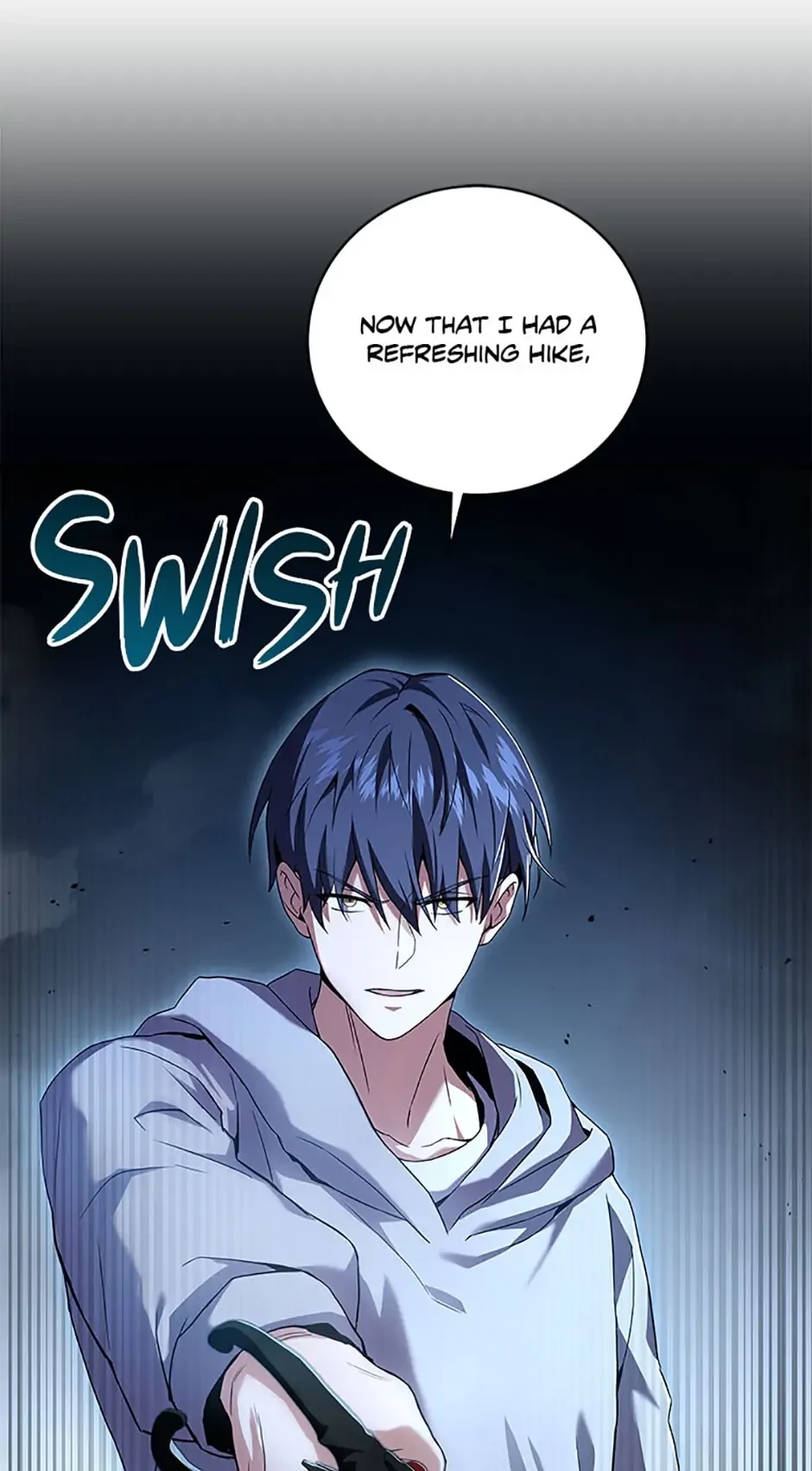 The Frozen Player Returns Chapter 71 - 17