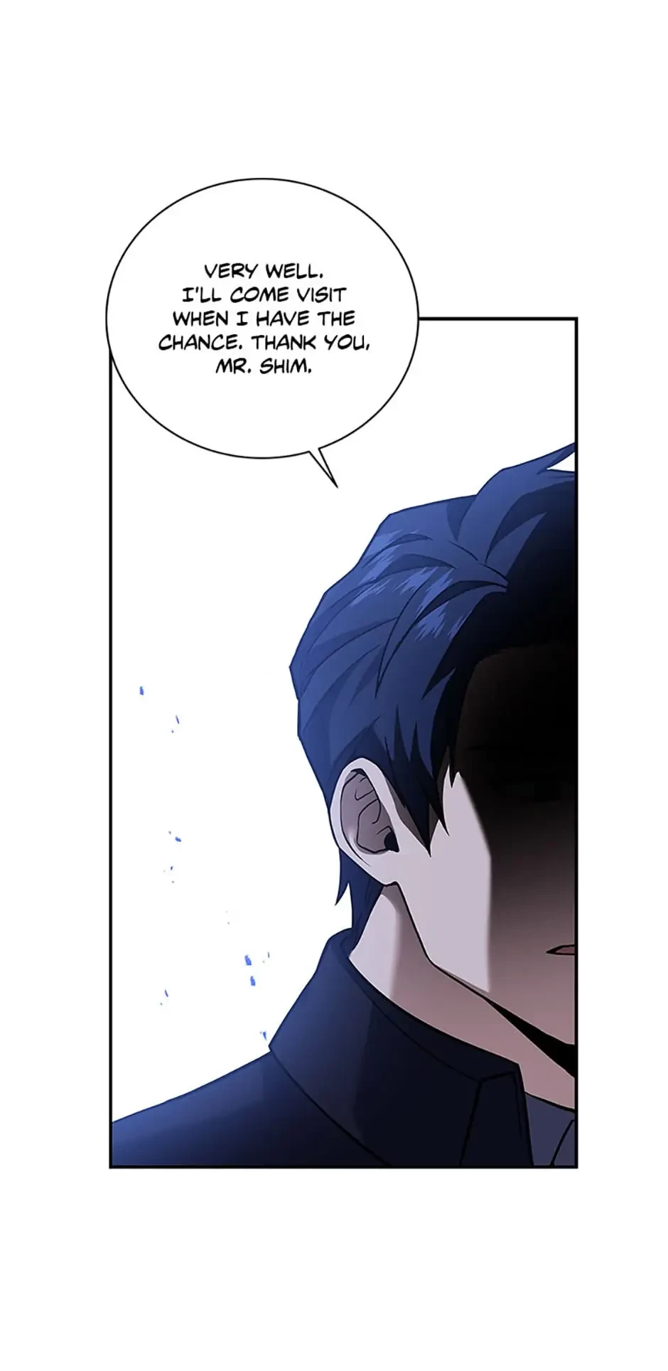 The Frozen Player Returns Chapter 73 - 50