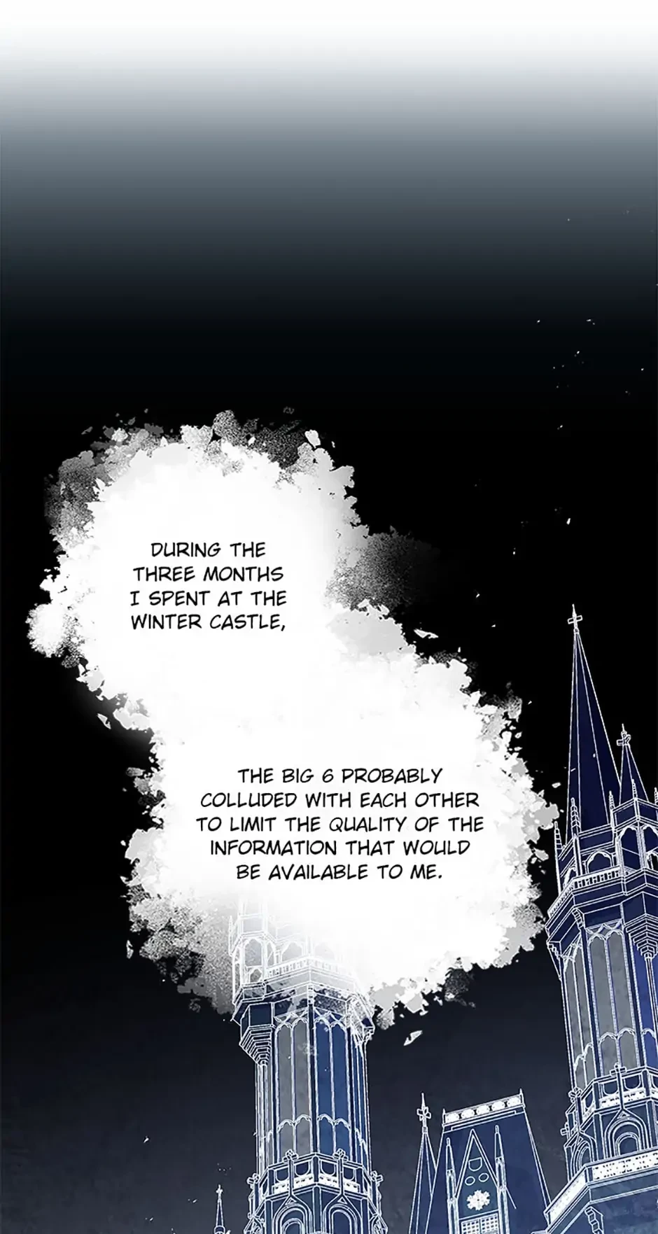 The Frozen Player Returns Chapter 69 - 9