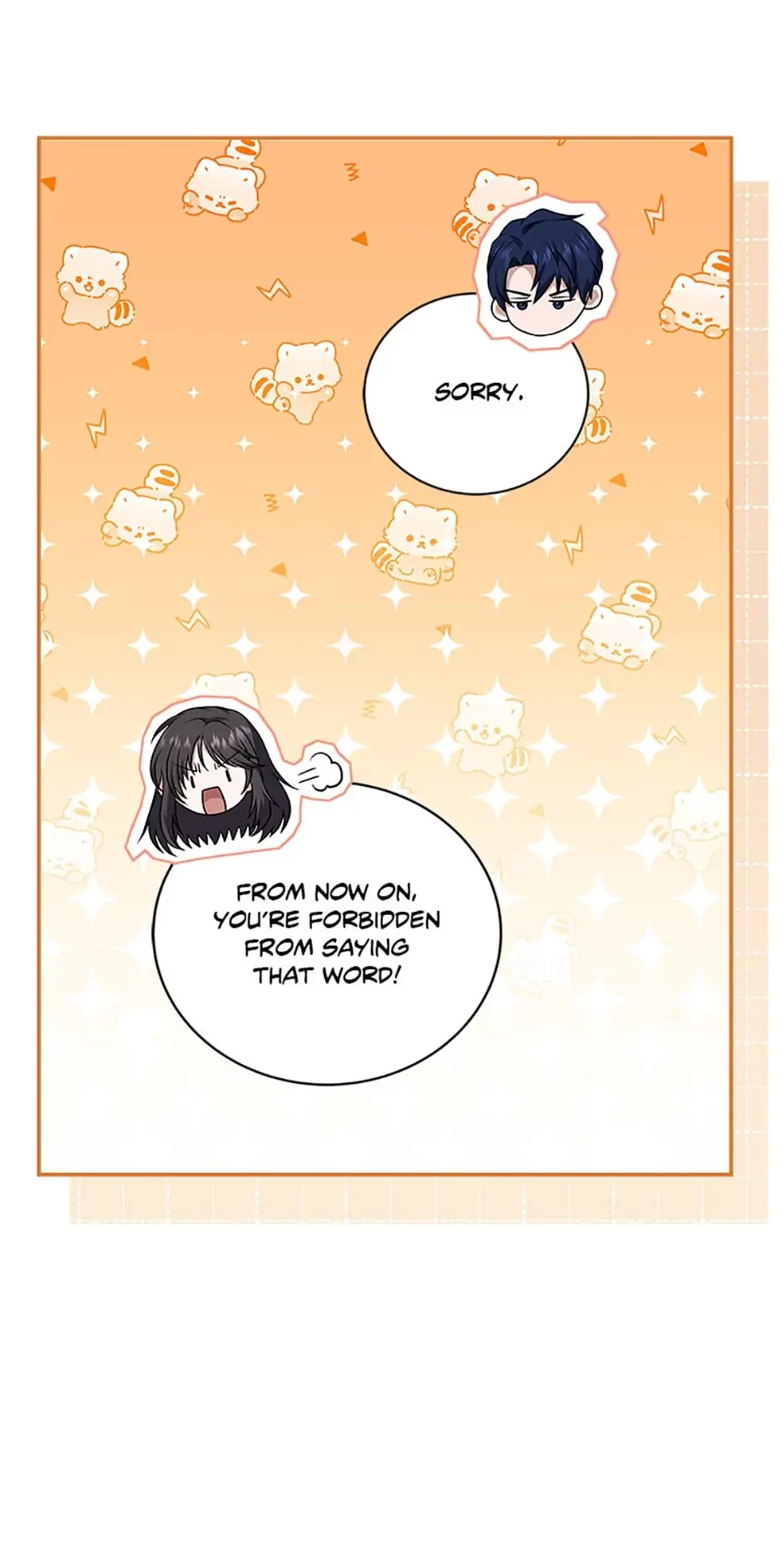 The Frozen Player Returns Chapter 74 - 76