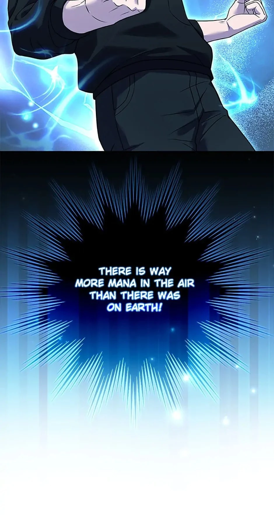 The Frozen Player Returns Chapter 75 - 81