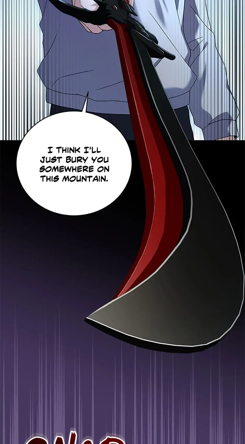 The Frozen Player Returns Chapter 71 - 18