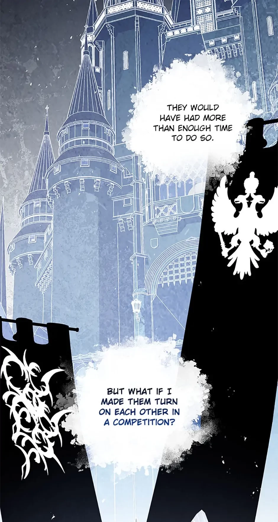 The Frozen Player Returns Chapter 69 - 10