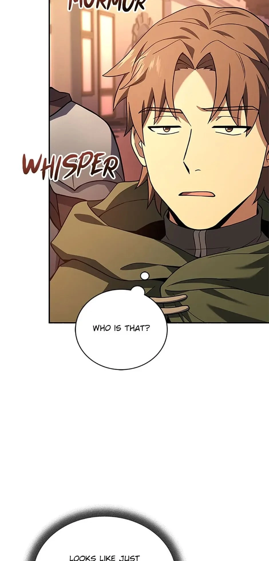 The Frozen Player Returns Chapter 75 - 83
