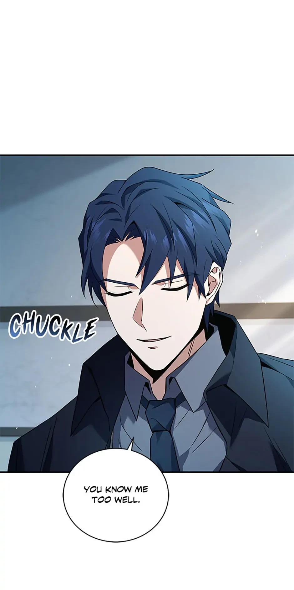 The Frozen Player Returns Chapter 74 - 78