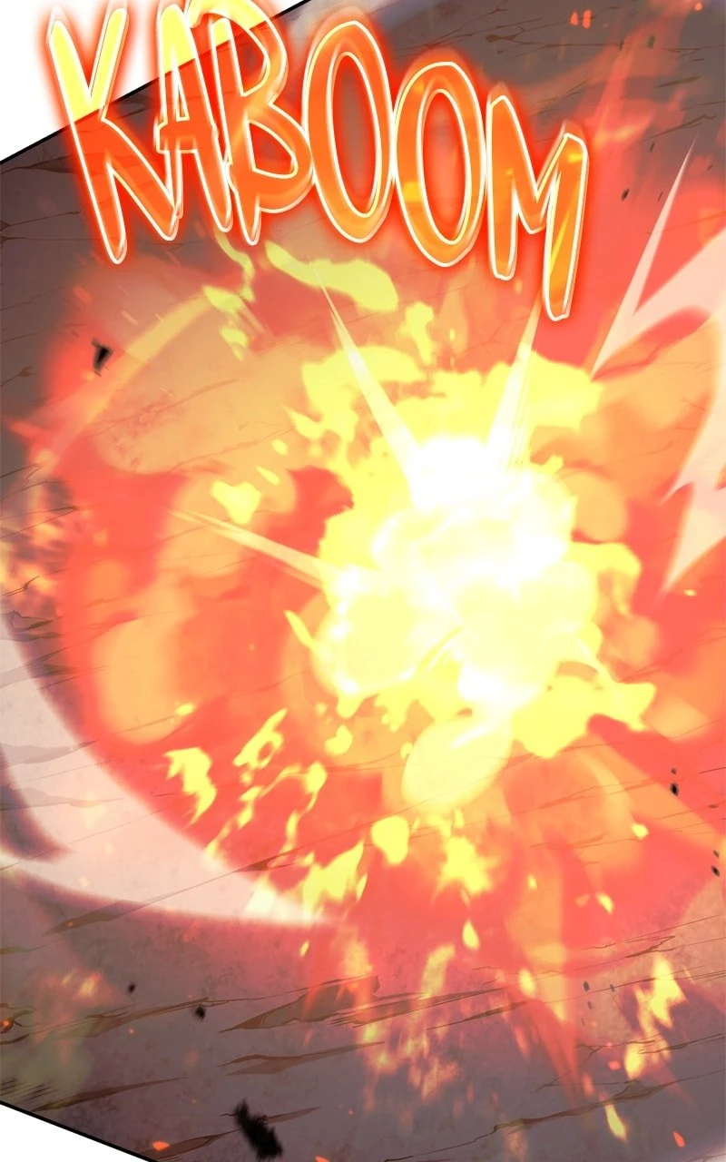 Boundless Ascension Chapter 40 - 58