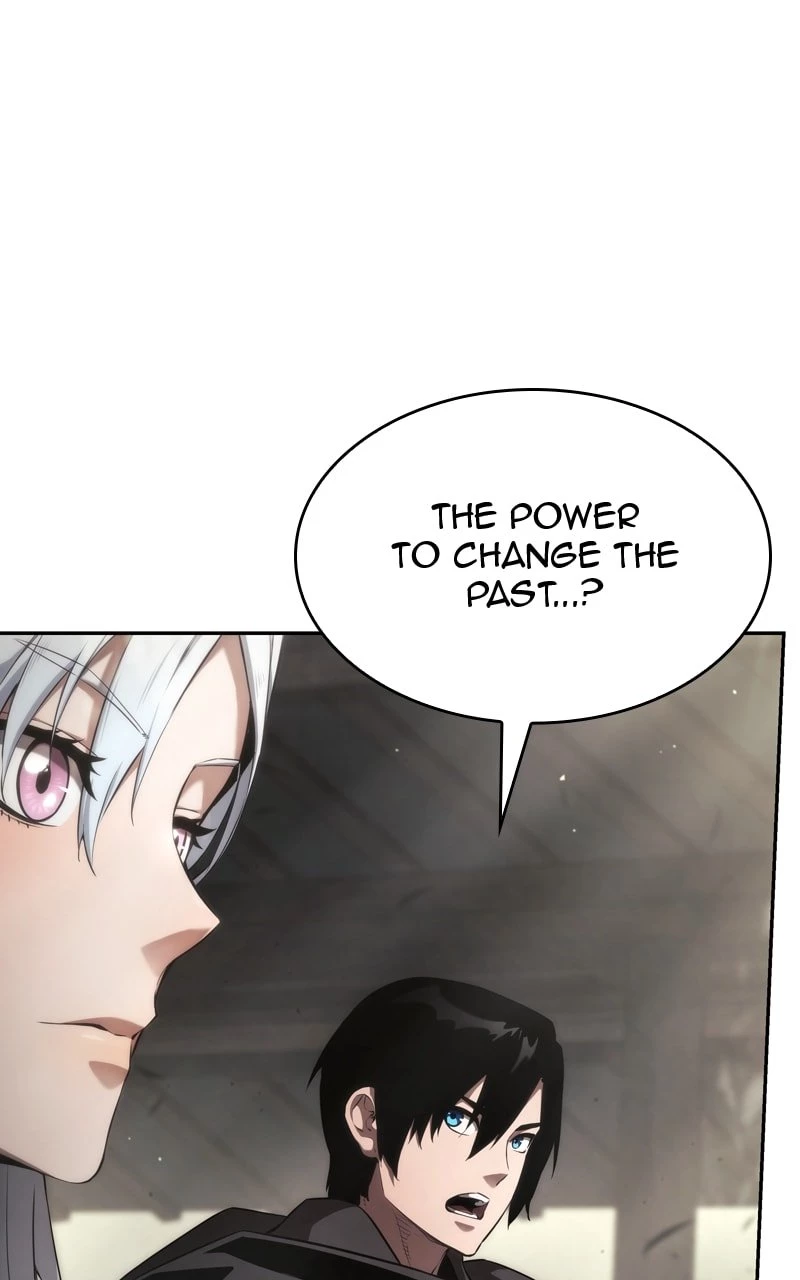Boundless Ascension Chapter 38 - 16