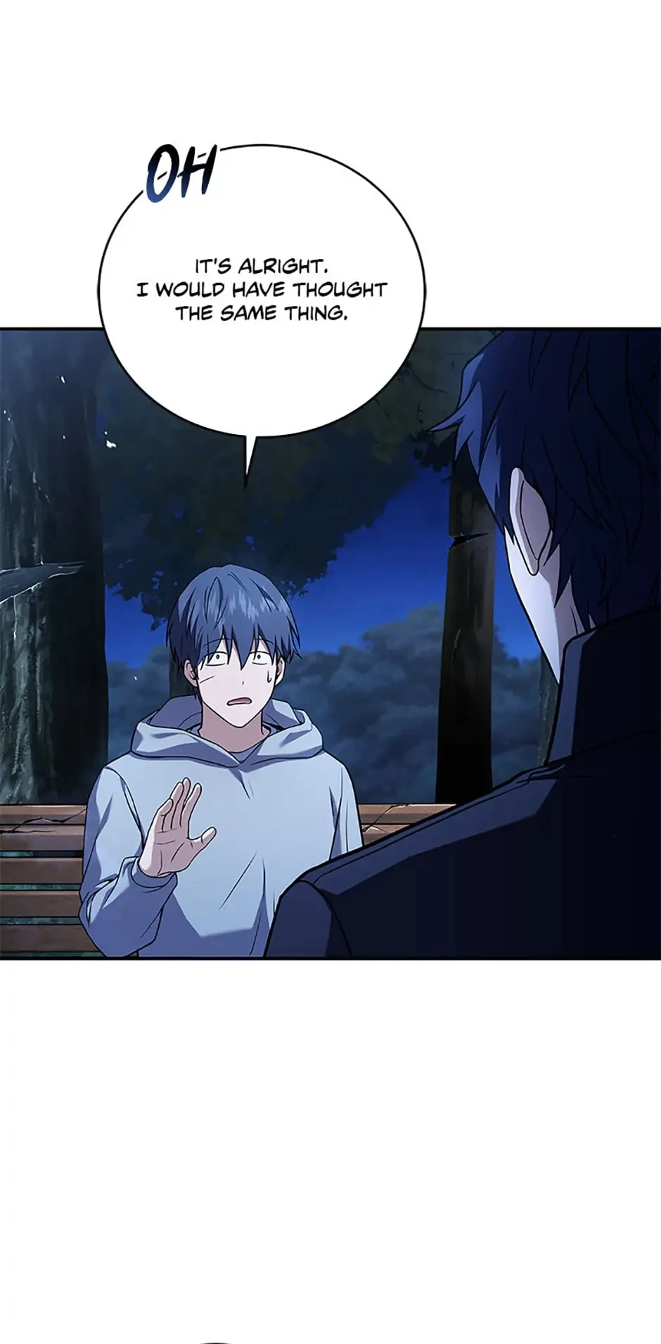 The Frozen Player Returns Chapter 73 - 53