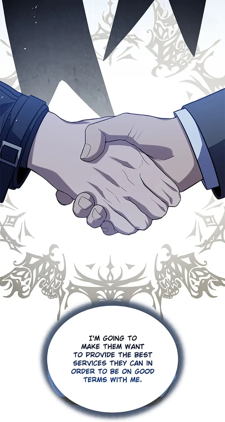 The Frozen Player Returns Chapter 69 - 11