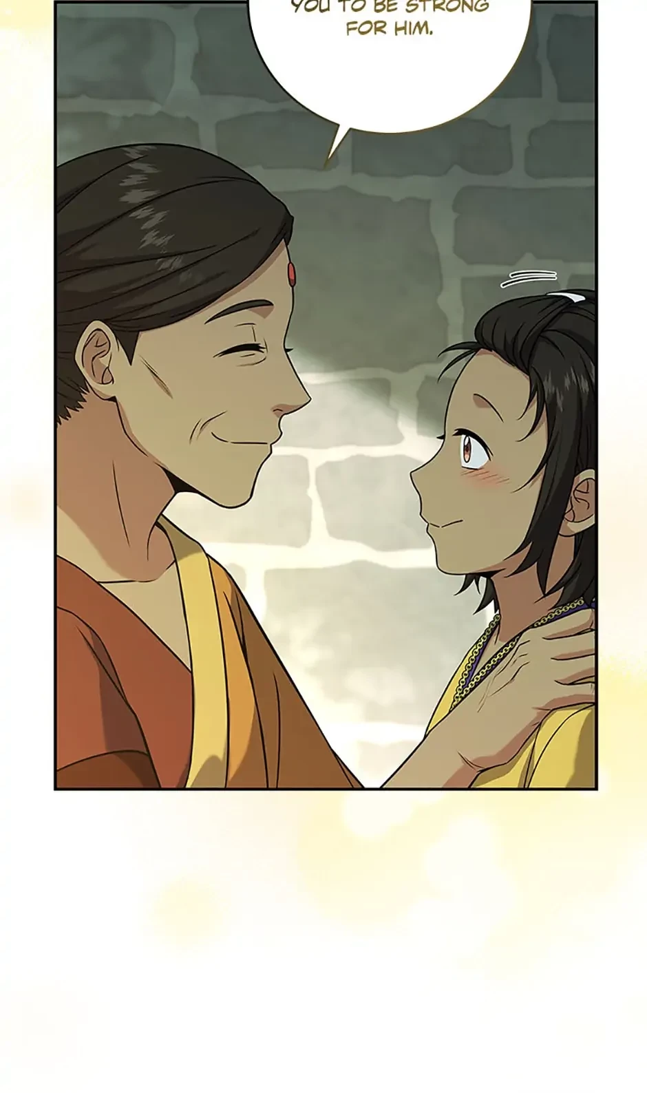 The Frozen Player Returns Chapter 70 - 15