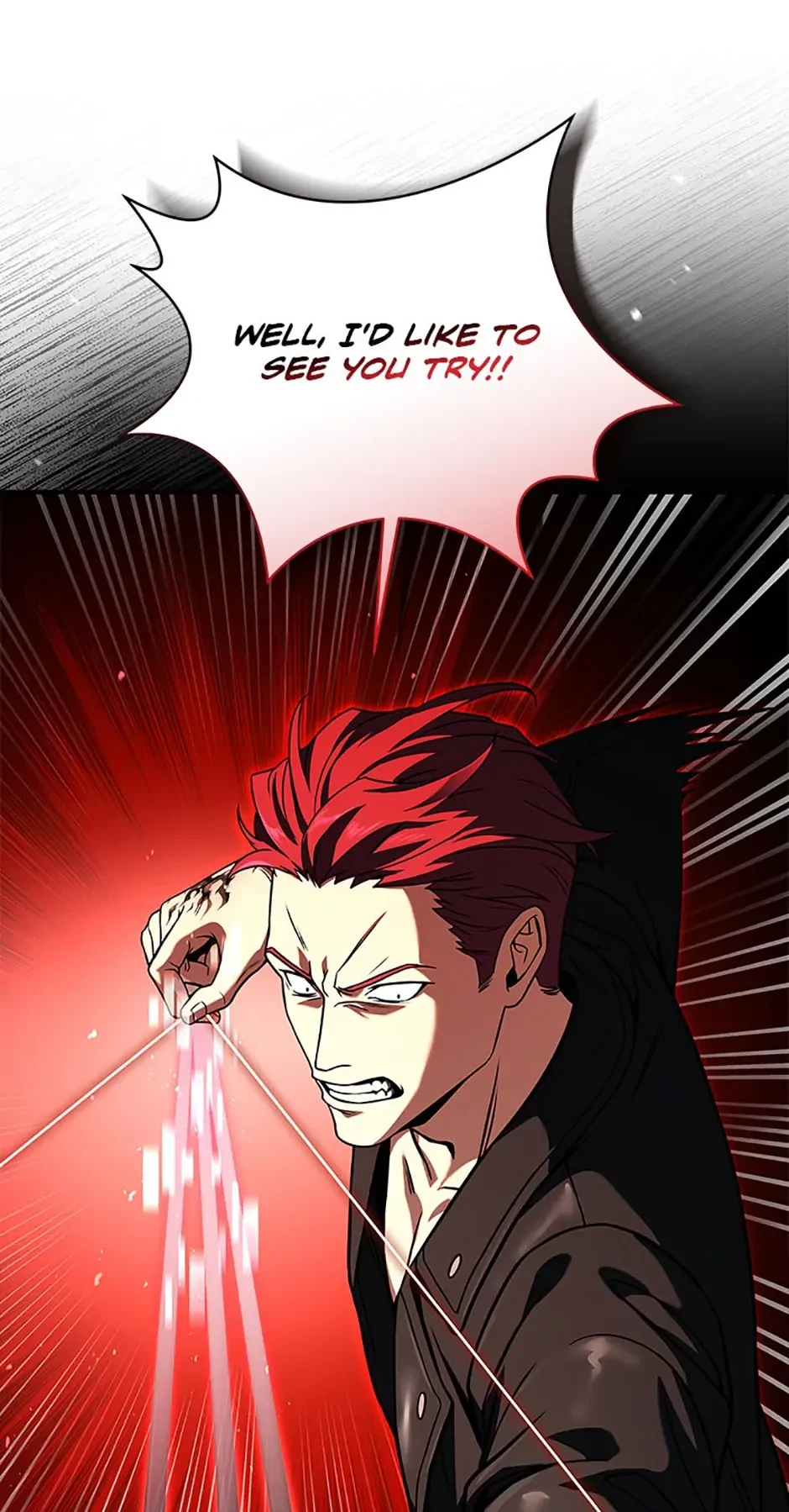 The Frozen Player Returns Chapter 71 - 20