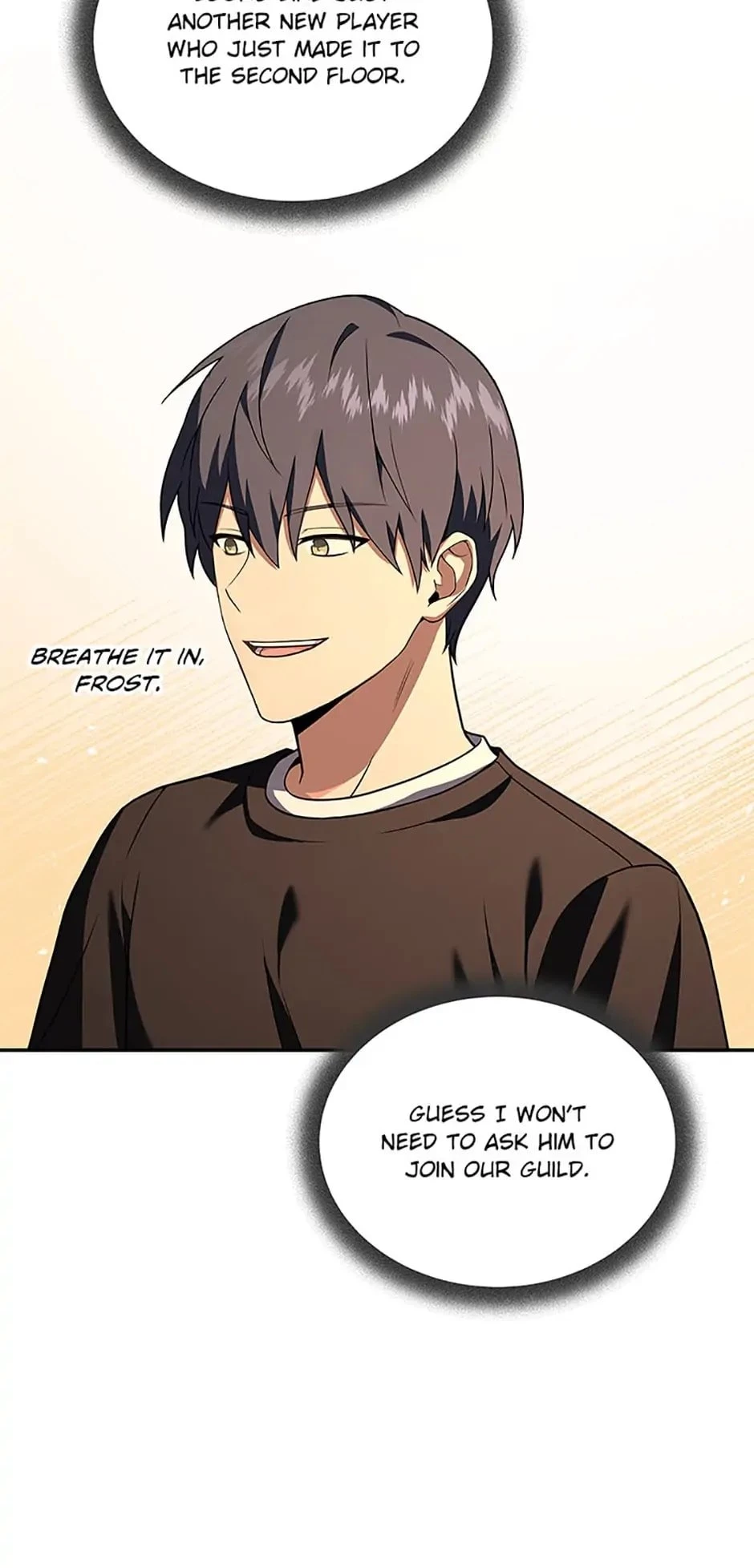 The Frozen Player Returns Chapter 75 - 84