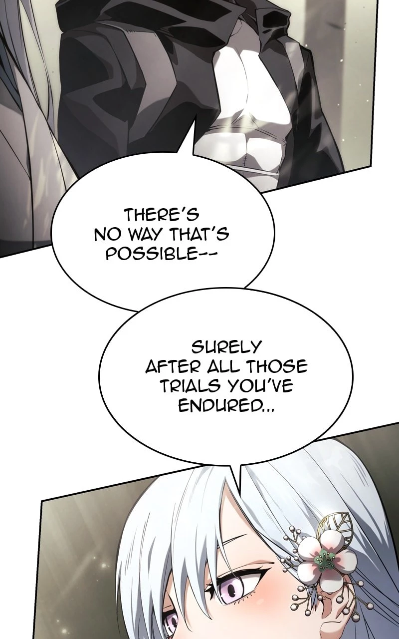 Boundless Ascension Chapter 38 - 17
