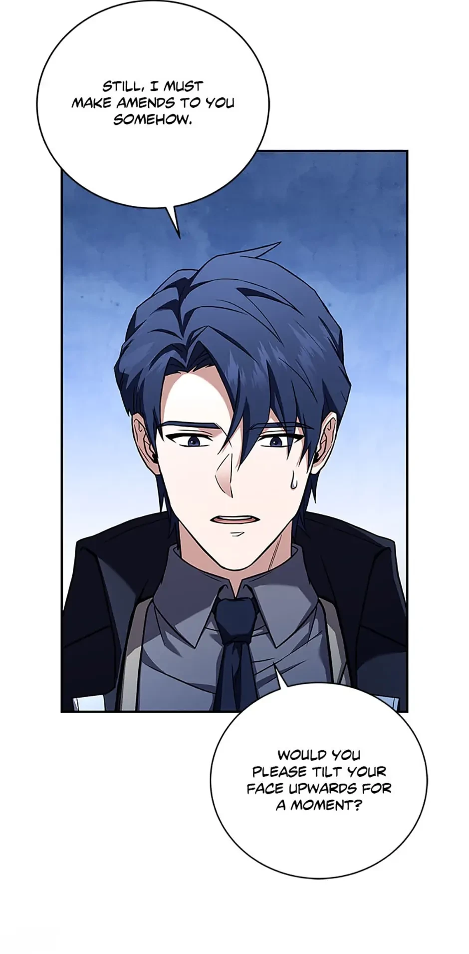 The Frozen Player Returns Chapter 73 - 54