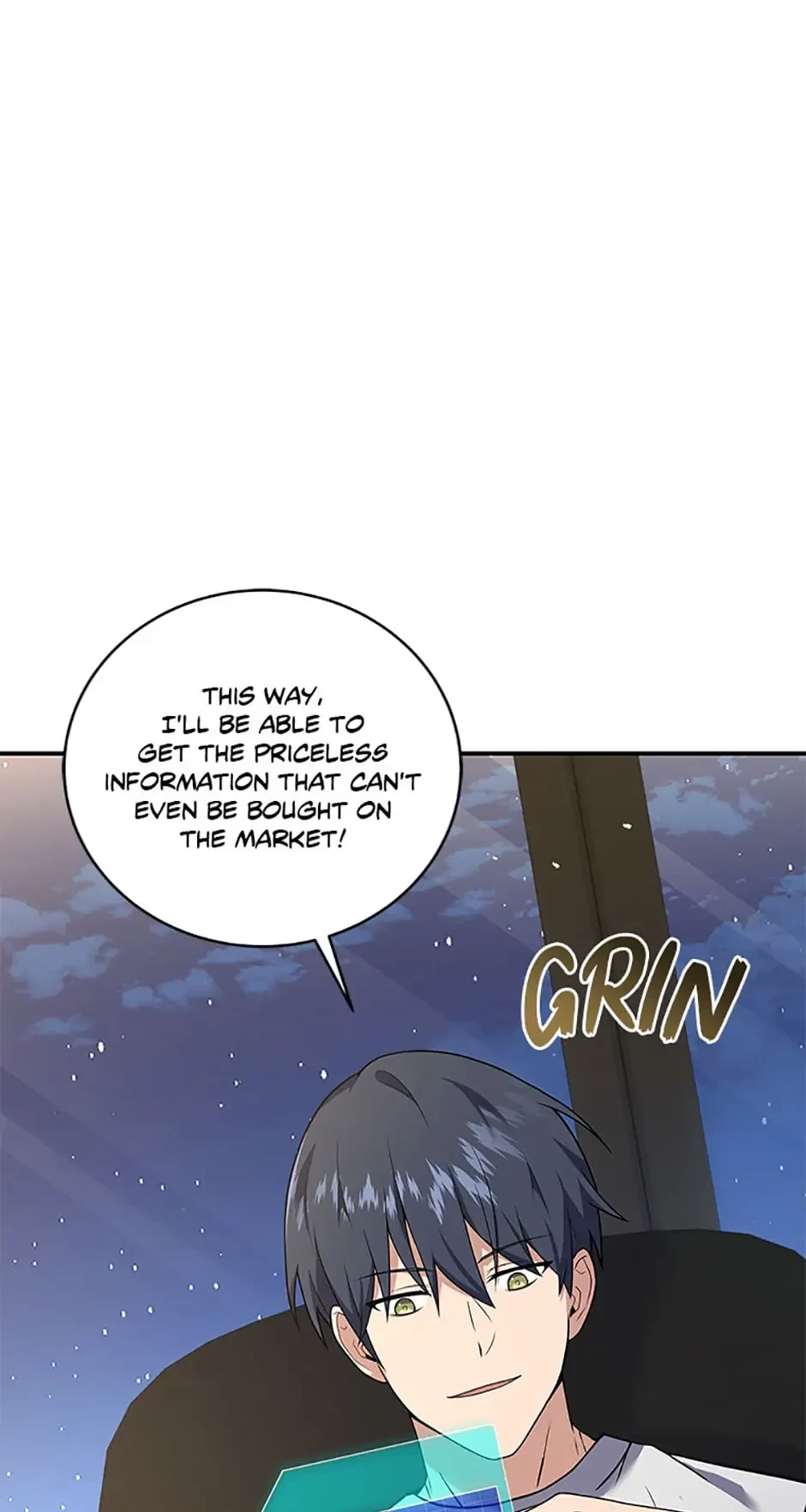 The Frozen Player Returns Chapter 69 - 12