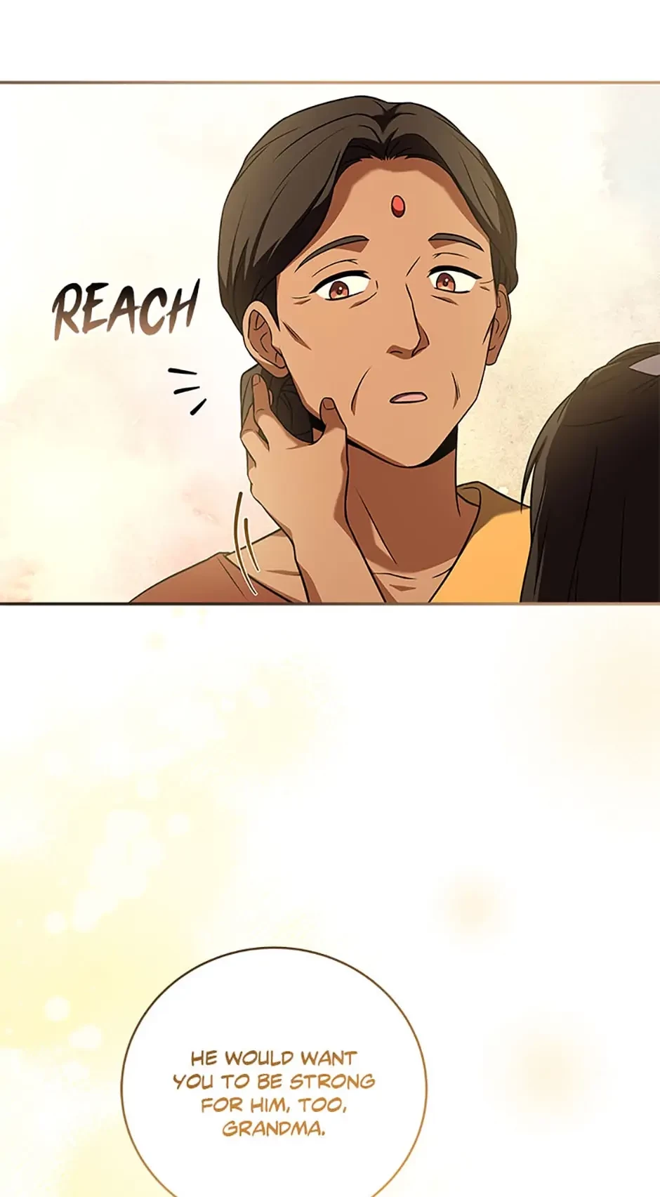 The Frozen Player Returns Chapter 70 - 16