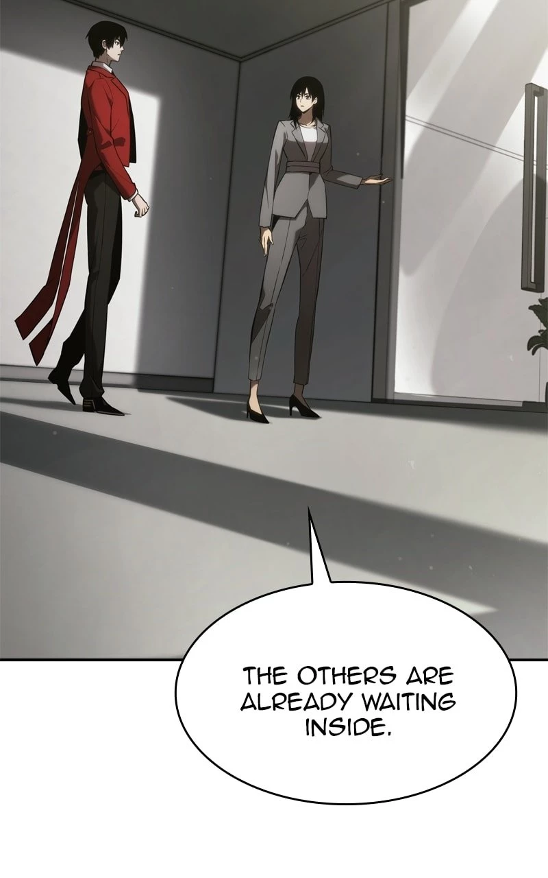 Boundless Ascension Chapter 39 - 33