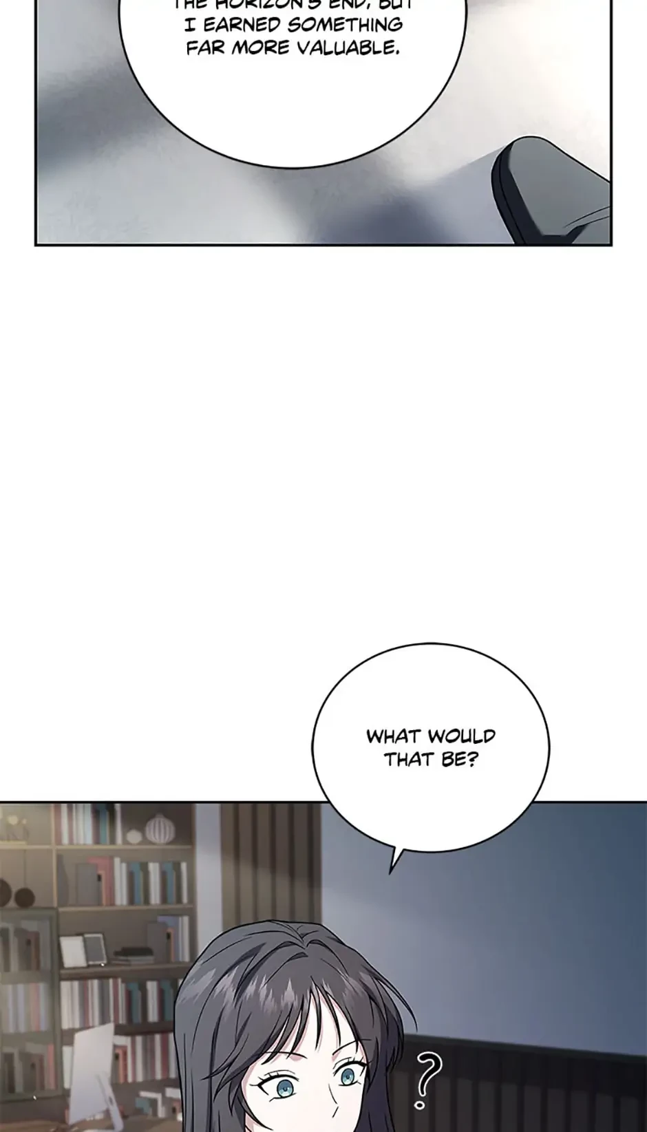 The Frozen Player Returns Chapter 74 - 80