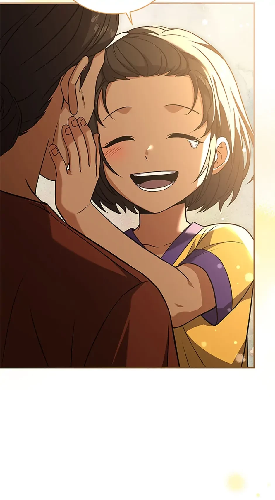 The Frozen Player Returns Chapter 70 - 17