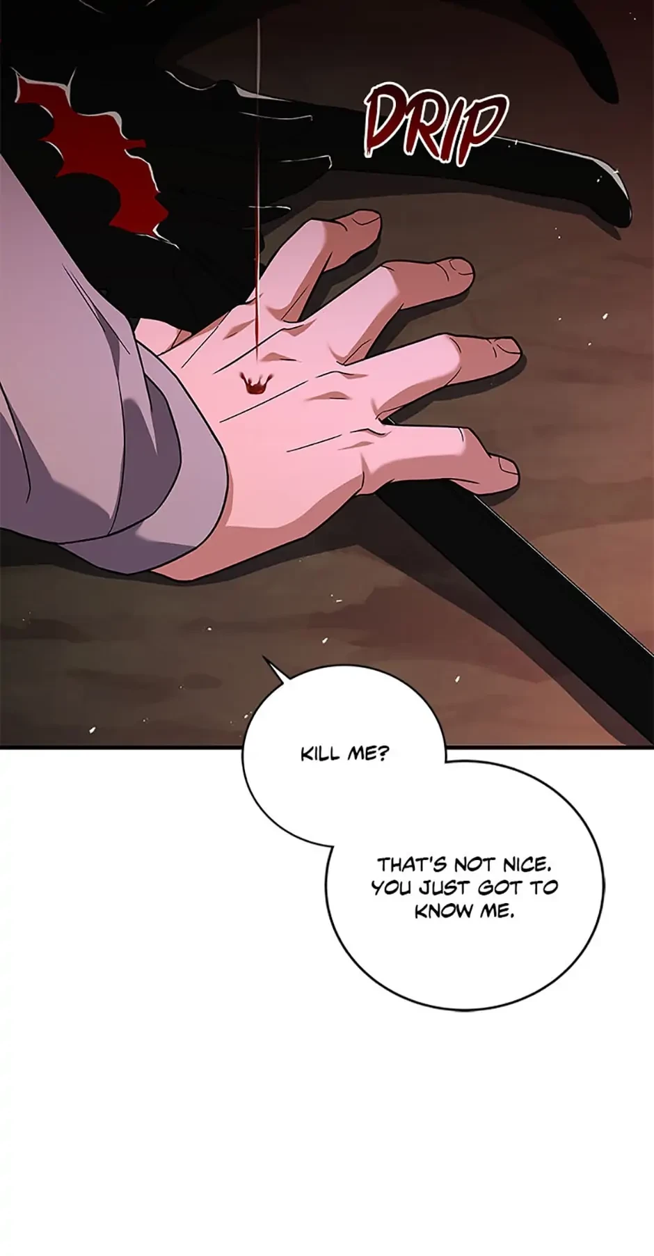 The Frozen Player Returns Chapter 72 - 46