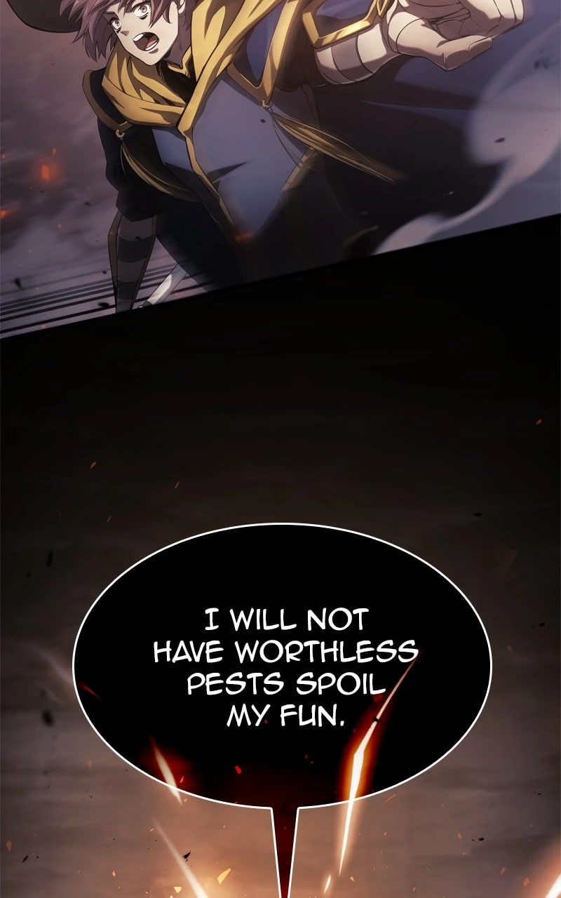 Boundless Ascension Chapter 40 - 61