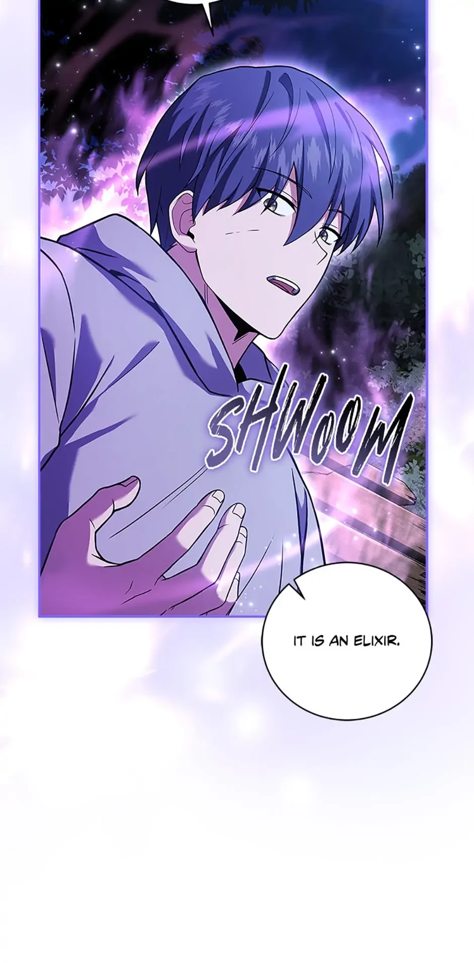 The Frozen Player Returns Chapter 73 - 56