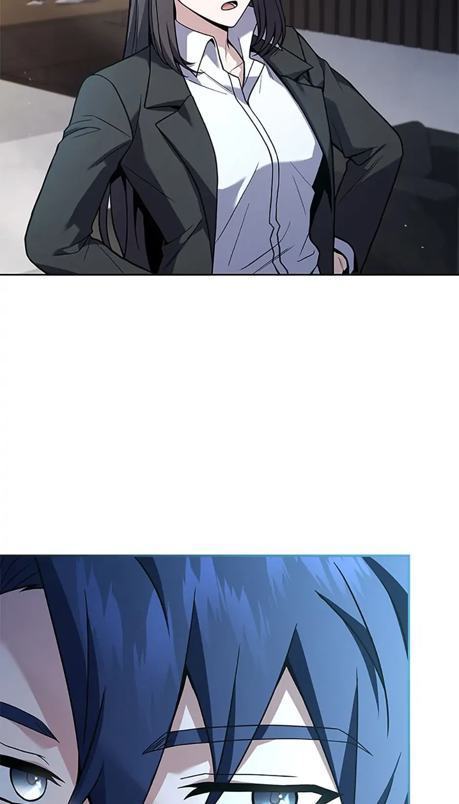 The Frozen Player Returns Chapter 74 - 81