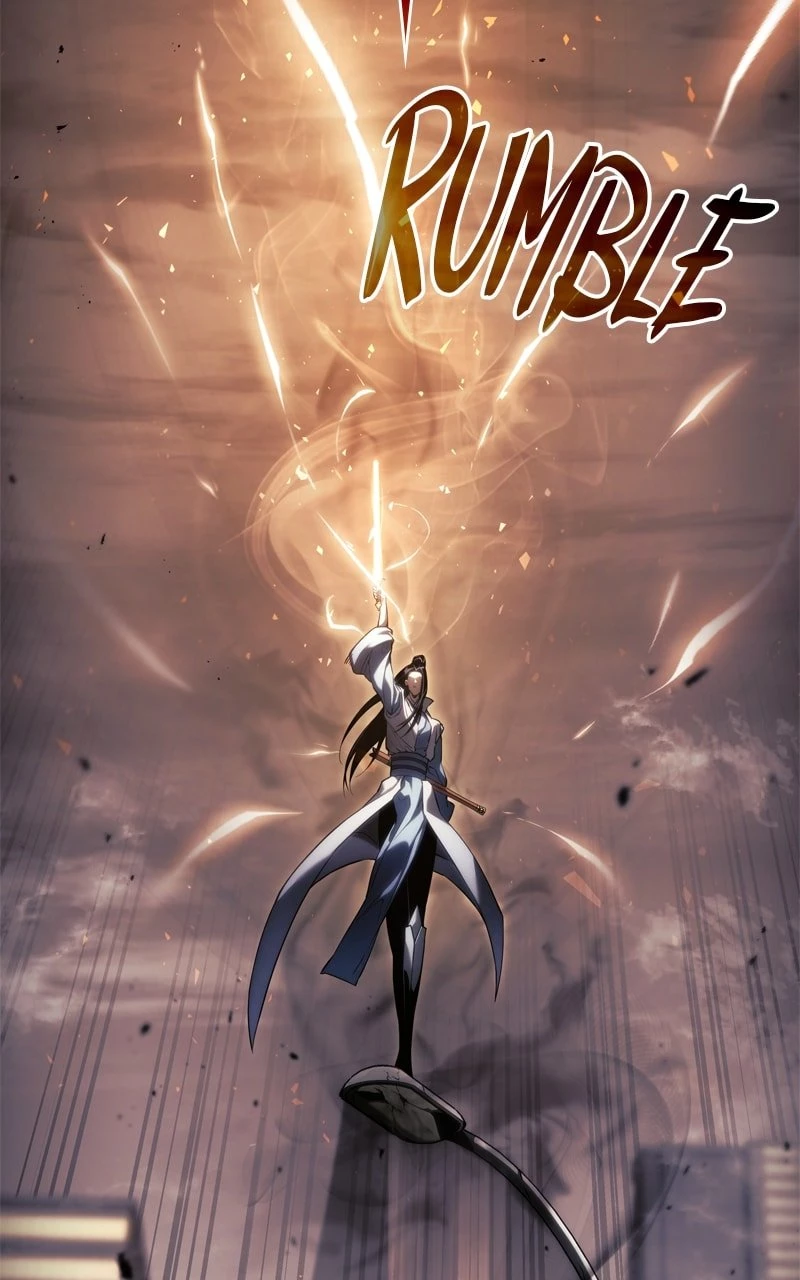 Boundless Ascension Chapter 40 - 62