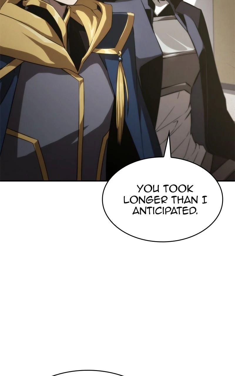Boundless Ascension Chapter 39 - 35