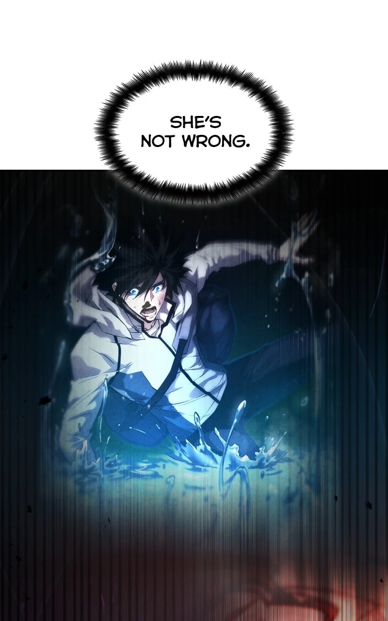 Boundless Ascension Chapter 38 - 20