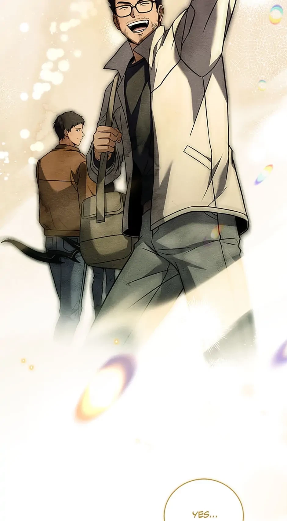 The Frozen Player Returns Chapter 70 - 19
