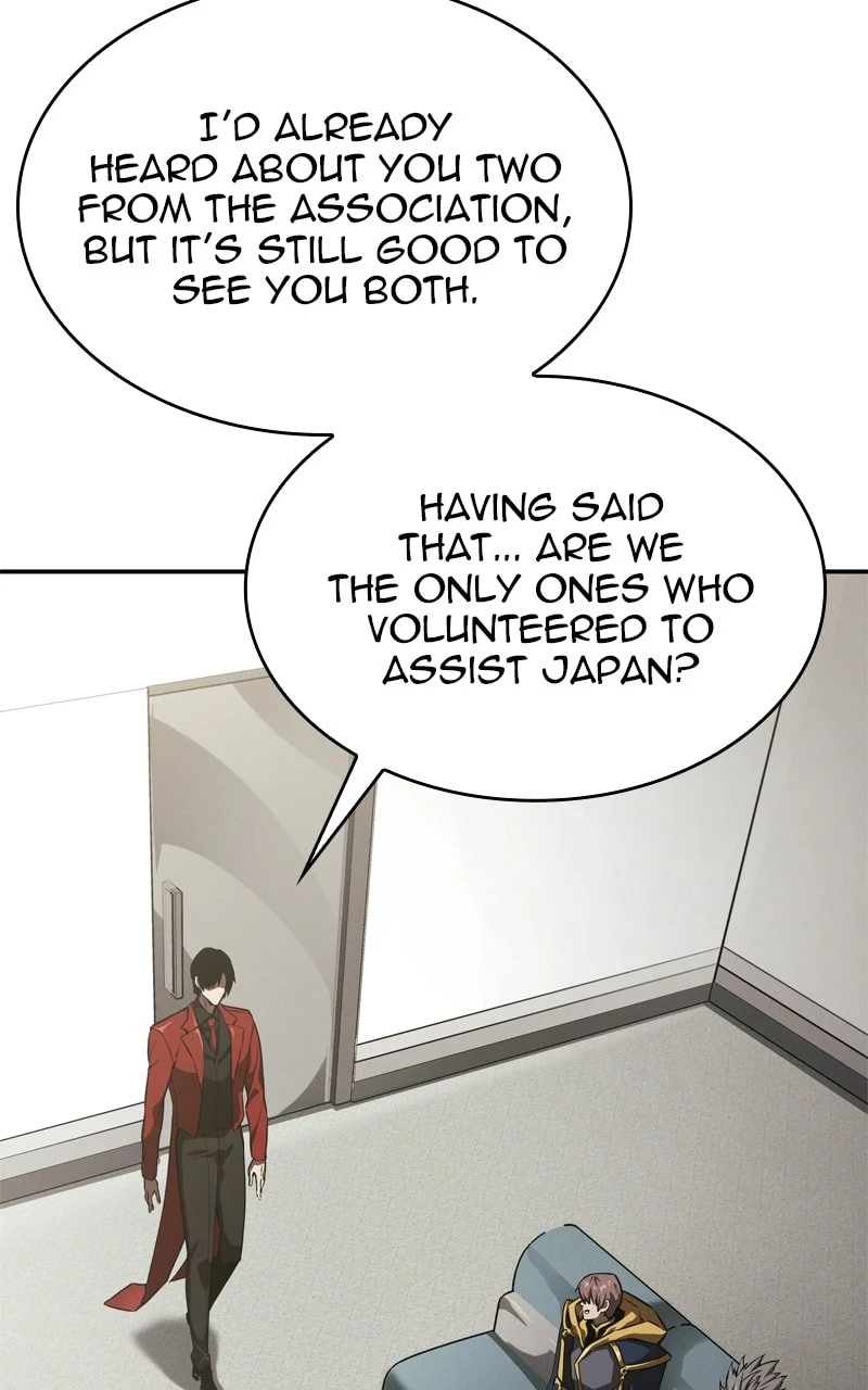 Boundless Ascension Chapter 39 - 36