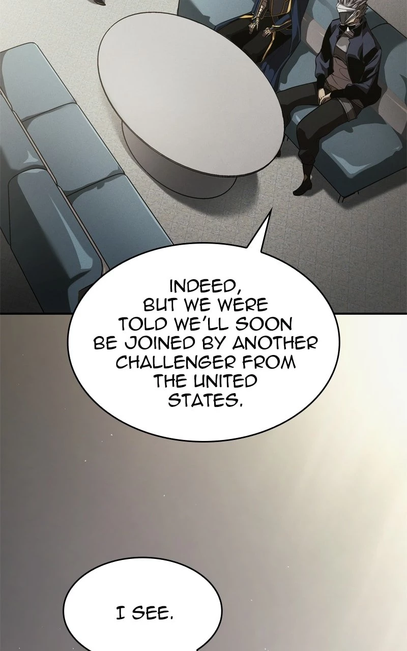 Boundless Ascension Chapter 39 - 37