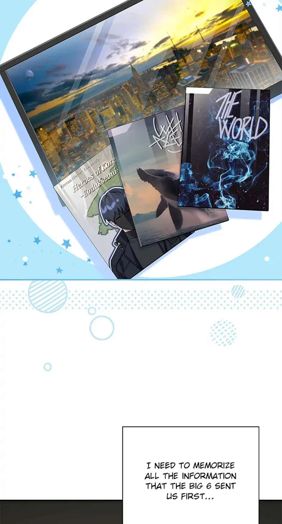 The Frozen Player Returns Chapter 69 - 16