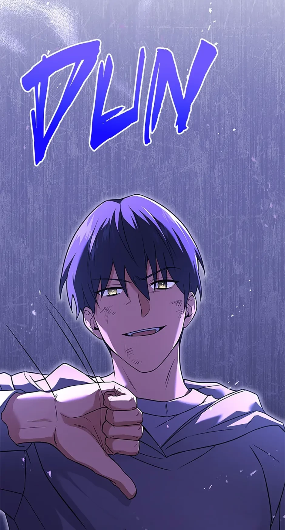 The Frozen Player Returns Chapter 72 - 49