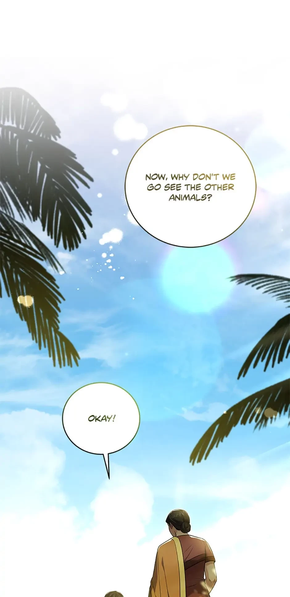The Frozen Player Returns Chapter 70 - 21