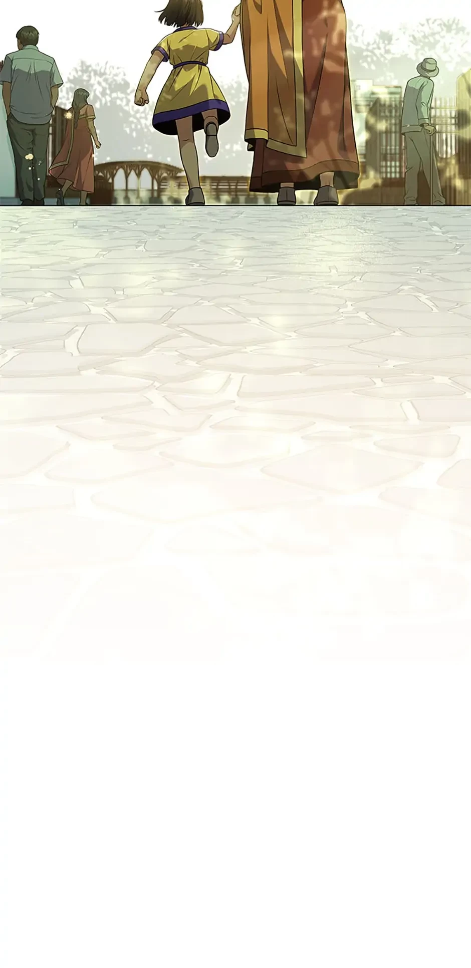 The Frozen Player Returns Chapter 70 - 22