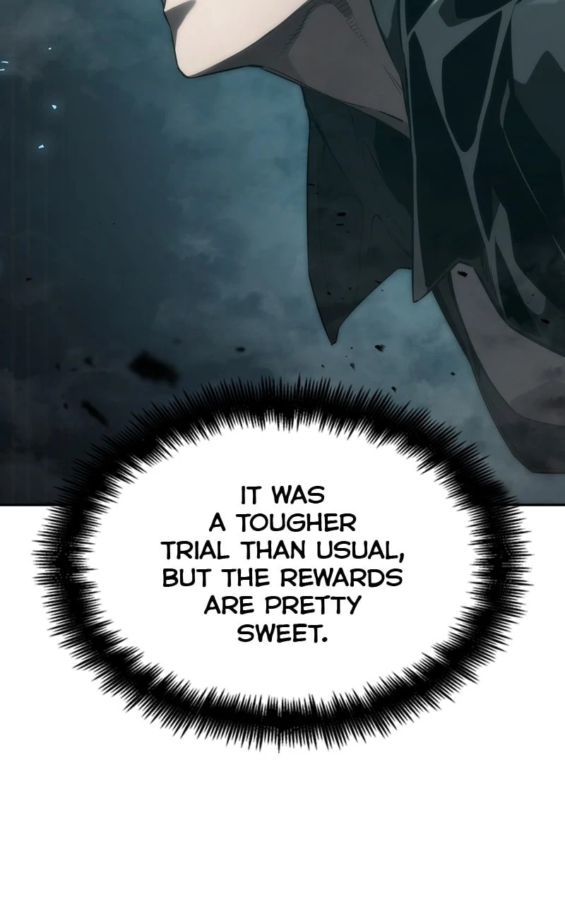 Boundless Ascension Chapter 37 - 10