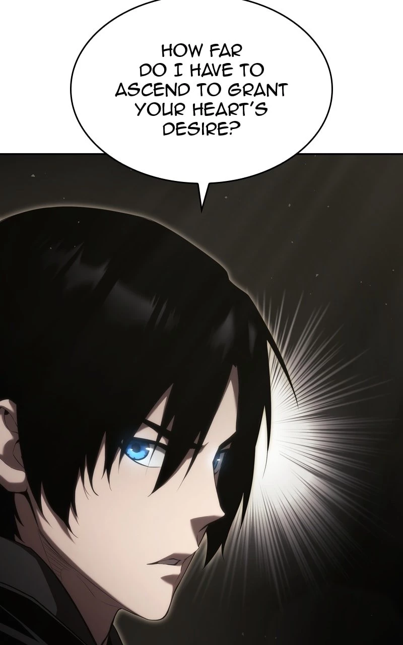 Boundless Ascension Chapter 38 - 25